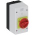 MPW40 Enclosure 