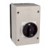MPW40 Enclosure 