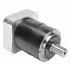 SureGear high precision p