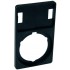Plate holder 