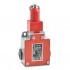 Safety switch, cable-pull