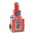Safety switch, cable-pull