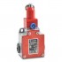 Safety switch, cable-pull