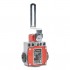 Safety switch, hinge 1NO1N/C