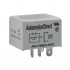 SSR 4 amp 24-280Vac Plugin