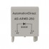 ProtectDiode for 784&750 relay