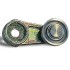 Replace. actuator steel roller