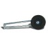 Replace. actuator rubber rolle