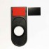 Plate holder 