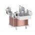 AC Coil 415V