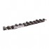 Busbar for 4 BM3RH