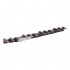Busbar for 4 BM3RH