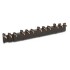 Busbar for 4 BM3V
