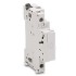 to trip MMS 24VDC RHS
