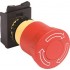Emergency Stop Button 
