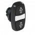 Illum PB UP/DOWN Blk