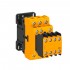 12A 3P Safety Contactor 24VDC