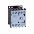Mini Cont 12A 3P 24VAC 1NO