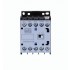 Mini Cont 9A 3Pole 24VAC 1NO