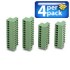 DL05/06 Spare I/O Terminals