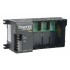 4 Slot 205 Base 12/24 Vdc