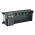 6 Slot 205 Base 12/24 Vdc