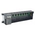 9 Slot 205 Base 12/24 Vdc
