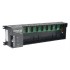 9 Slot 205 Base 125VDC