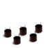 6.3A Slow Blow fuse (5 pack)