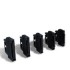 PRODUCT UNAVAILABLE - 24-pin D-shell connectors
