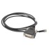 PRODUCT UNAVAILABLE - Shielded cbl for DV-1000 to DL