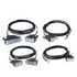PRODUCT UNAVAILABLE Single kit Containing cables