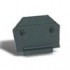 End cover for DN-T12 and DN-T1
