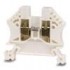 Terminal 12AWG 600V White