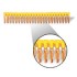 Jumper 24-pole use  DN-T10-A
