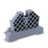 End Bracket for 35mm Din Rail