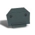 End Cover for DN-T12 & DN-T10
