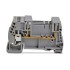 Plug in type terminal Euro2.5/