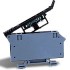 Fuse w/LED 600V 110AC/DC