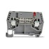 Term Blck Socket F4 24V LED