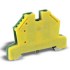 Ground Terminal Block 10AWG