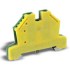 Ground terminal block