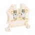 Terminal 10AWG 600V White