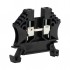 Terminal Blk 12AWG  Black