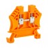 Terminal Block 12AWG 20V Orang