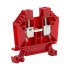 Terminal Blk. 8AWG Red