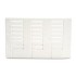 Wire Tags blank white for all