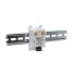 ProSense air differential pressure transmitter