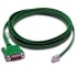 Shielded Cable to connect to C-more