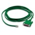 Shielded cbl to connect C-more